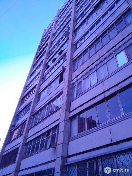 1-комнатная квартира 41 кв.м. Фото 11.