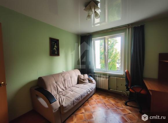 2-комнатная квартира 43,2 кв.м. Фото 1.