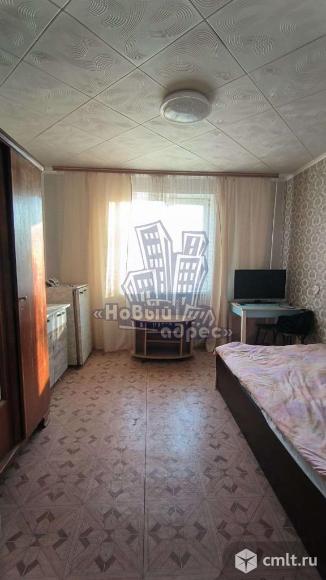 Комната 11,7 кв.м. Фото 1.