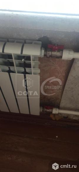 2-комнатная квартира 34,8 кв.м. Фото 10.