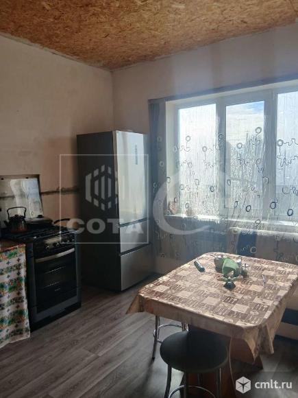 Дом 89,7 кв.м. Фото 1.