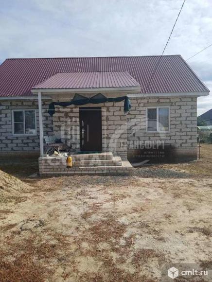 Дом 89,7 кв.м. Фото 20.