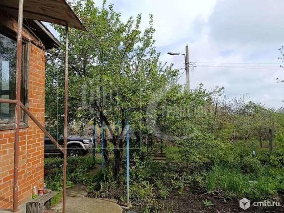 Дача 42,7 кв.м. Фото 1.