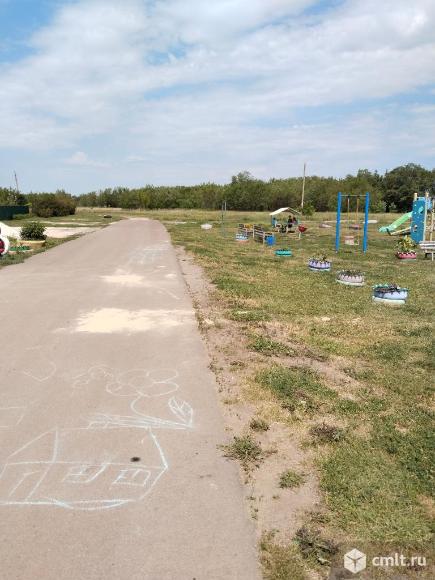 Участок 20 сот.. Фото 1.