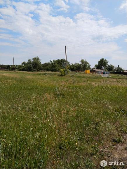 Участок 20 сот.. Фото 7.