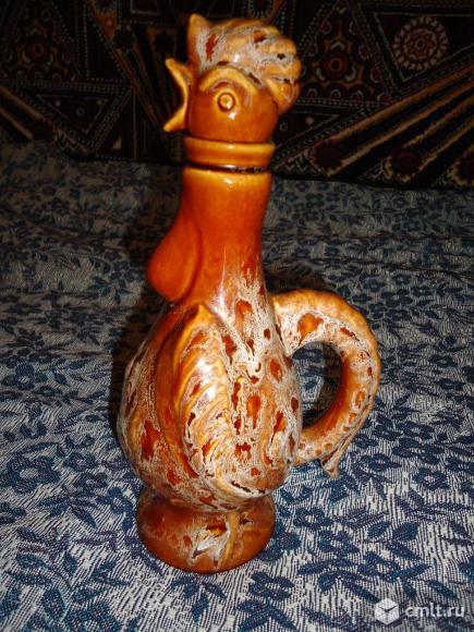 Кувшин декоративный. Фото 1.