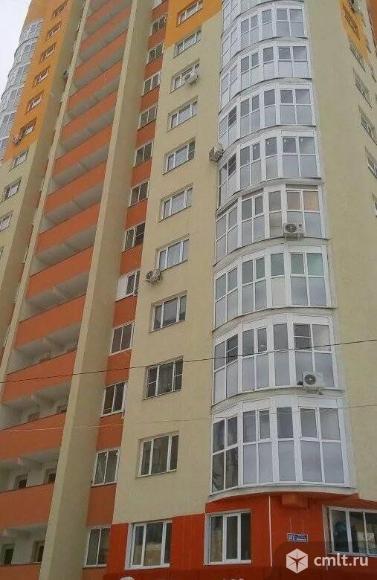 2-комнатная квартира 44 кв.м. Фото 1.