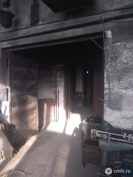 Аренда склада 132 м2. Фото 2.