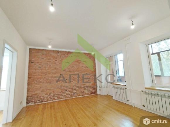 2-комнатная квартира 60 кв.м. Фото 1.