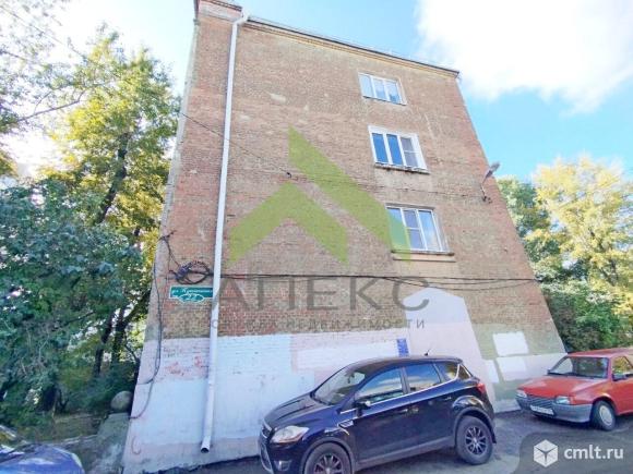 2-комнатная квартира 60 кв.м. Фото 20.