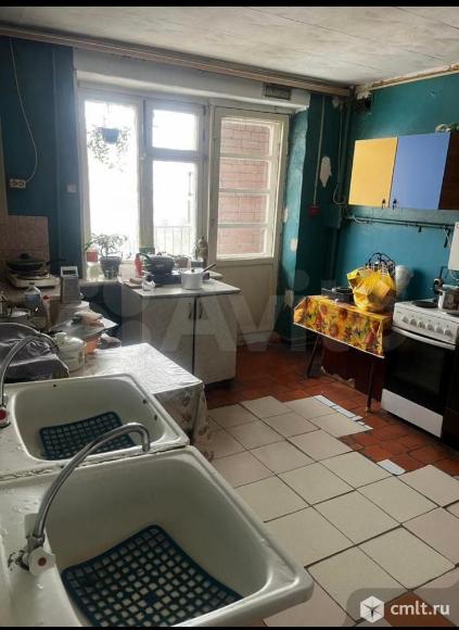 Комната 17,3 кв.м. Фото 17.