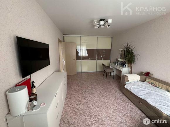 1-комнатная квартира 40 кв.м. Фото 8.