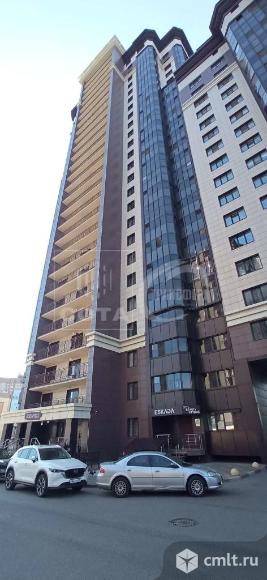 2-комнатная квартира 61,5 кв.м. Фото 1.