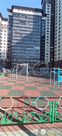 2-комнатная квартира 61,5 кв.м. Фото 20.