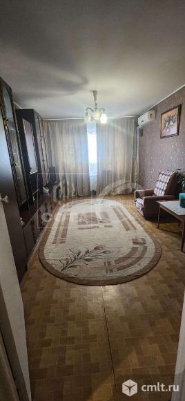 3-комнатная квартира 71,2 кв.м. Фото 1.