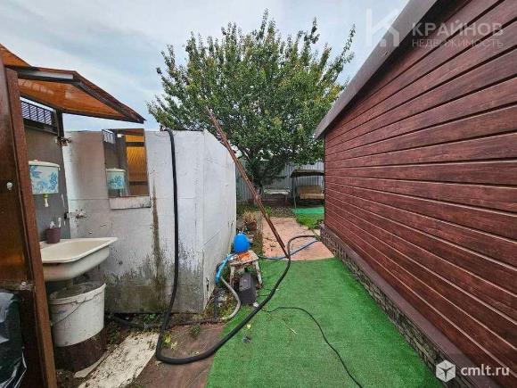 Дача 38 кв.м. Фото 20.