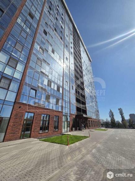 2-комнатная квартира 63,8 кв.м. Фото 1.