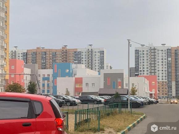 1-комнатная квартира 39 кв.м. Фото 14.