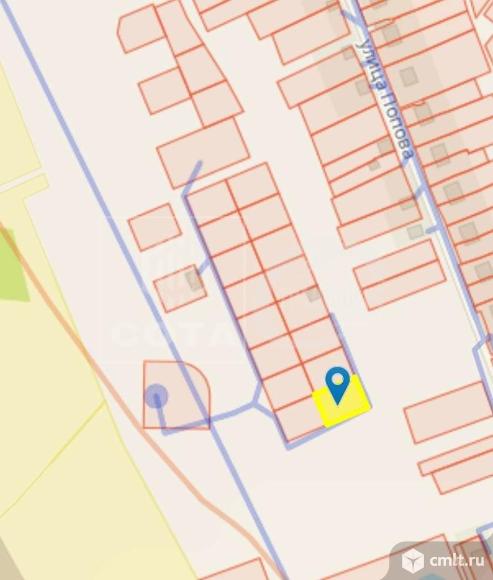 Участок 12 сот.. Фото 1.