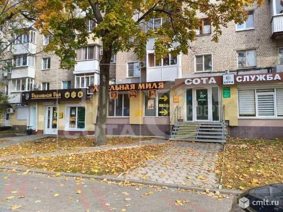 Сдаю торговое помещение. Фото 1.