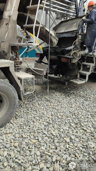 Бетон/Раствор/Доставка. Фото 4.