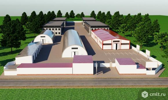 Продается склад 1396 м2. Фото 1.