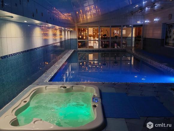 Продается комплекс 3000 м2. Фото 1.