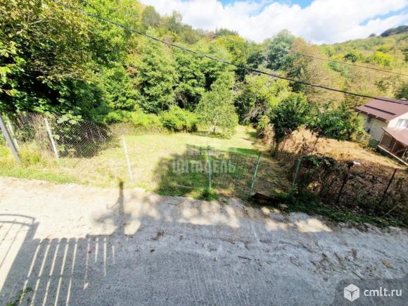 Участок 6 сот.. Фото 1.