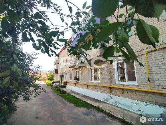 2-комнатная квартира 40,6 кв.м. Фото 20.