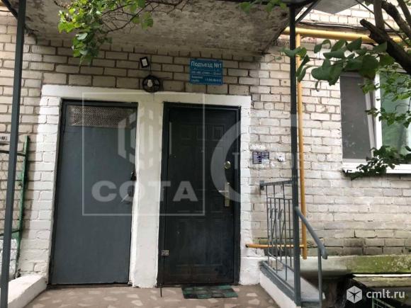 2-комнатная квартира 50,1 кв.м. Фото 20.