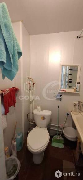 1-комнатная квартира 29 кв.м. Фото 11.