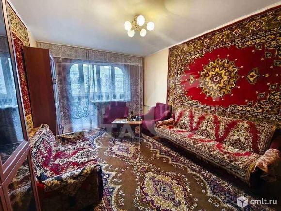 1-комнатная квартира 37,9 кв.м. Фото 1.