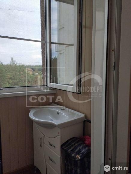 2-комнатная квартира 44,9 кв.м. Фото 1.