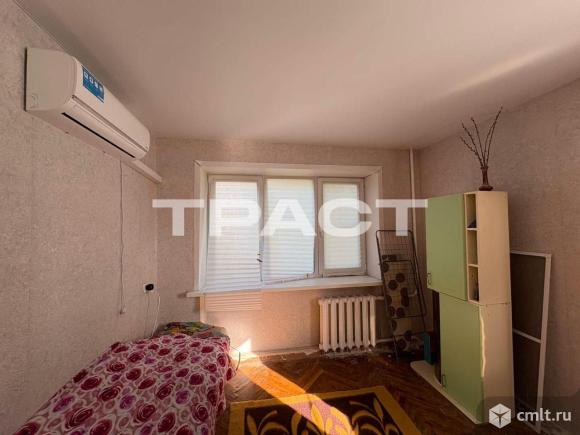 1-комнатная квартира 31,2 кв.м. Фото 1.