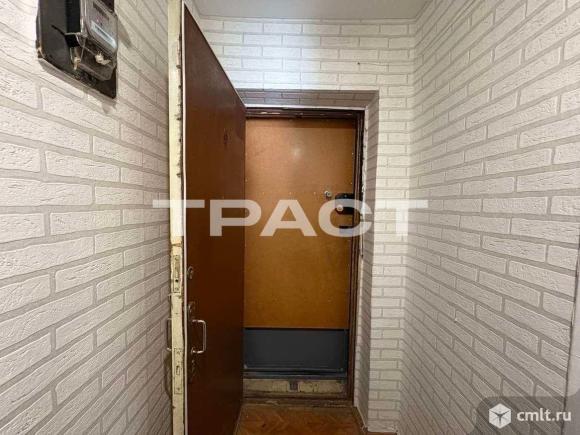 1-комнатная квартира 31,2 кв.м. Фото 5.