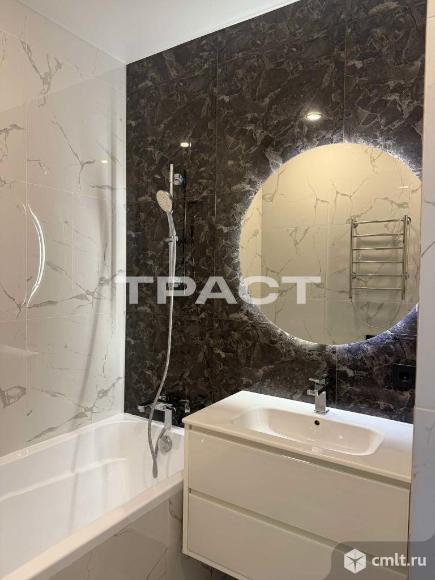 2-комнатная квартира 67,9 кв.м. Фото 20.