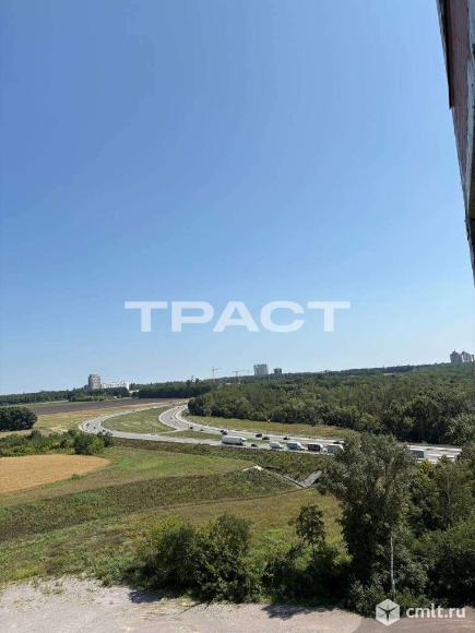 1-комнатная квартира 38,5 кв.м. Фото 20.