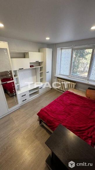 1-комнатная квартира 17,5 кв.м. Фото 1.