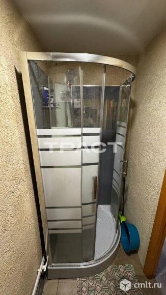 1-комнатная квартира 17,5 кв.м. Фото 4.