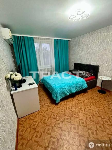 1-комнатная квартира 29 кв.м. Фото 1.