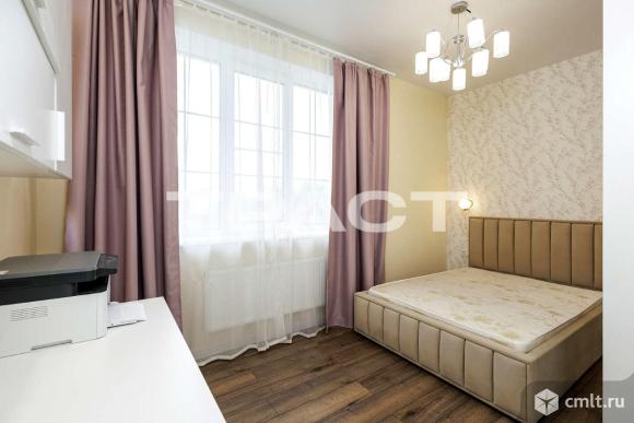 Коттедж 200 кв.м. Фото 20.