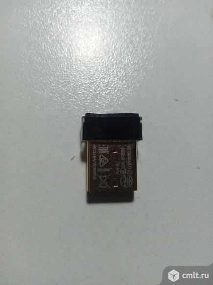 WI-FI вай фай вайфай адаптер для ПК. Фото 1.