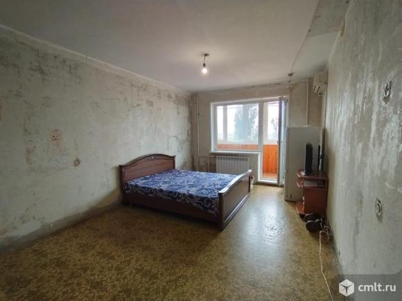 2-комнатная квартира 52,1 кв.м. Фото 1.