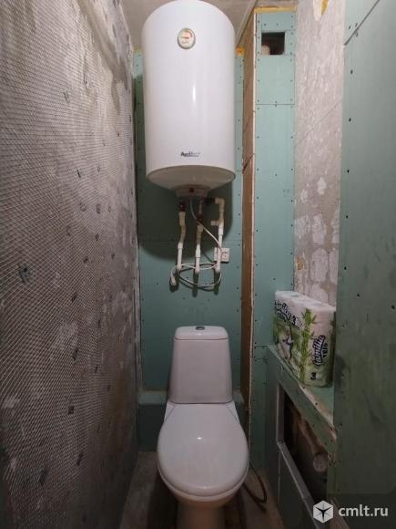 2-комнатная квартира 52,1 кв.м. Фото 18.