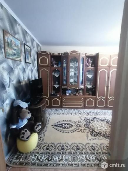 2-комнатная квартира 53,9 кв.м. Фото 1.