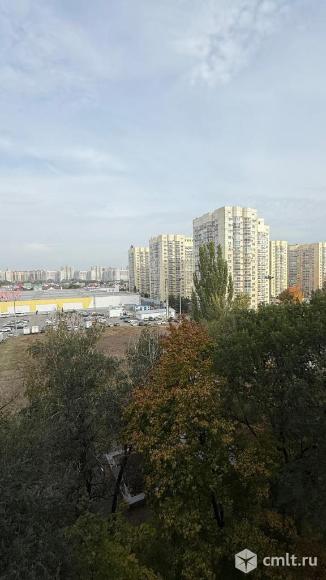 3-комнатная квартира 88,4 кв.м. Фото 19.