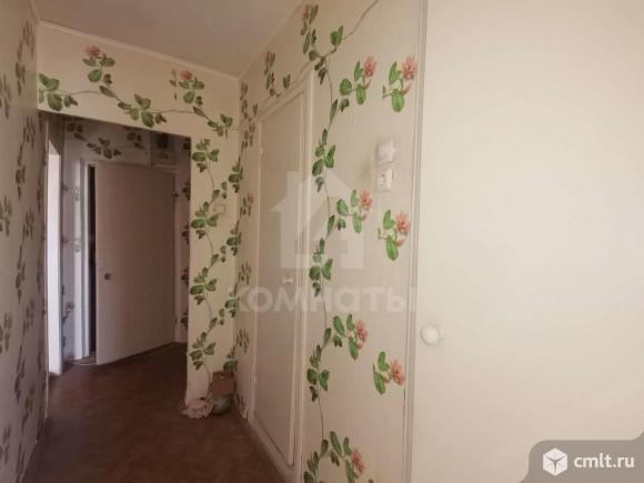 1-комнатная квартира 39 кв.м. Фото 18.