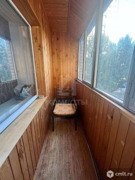 3-комнатная квартира 61,9 кв.м. Фото 20.