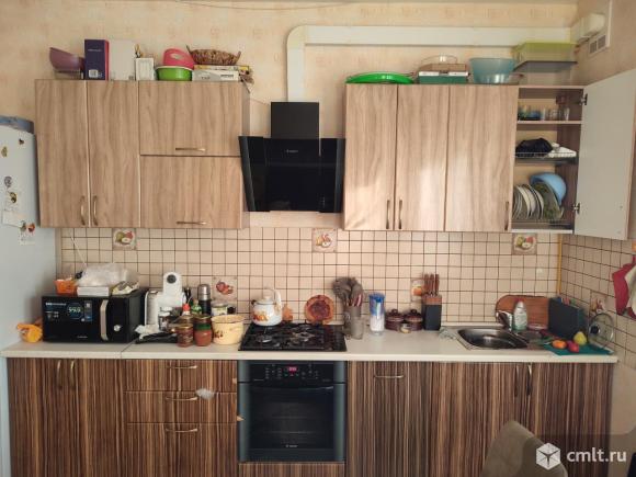 Кухня б/у. Фото 1.