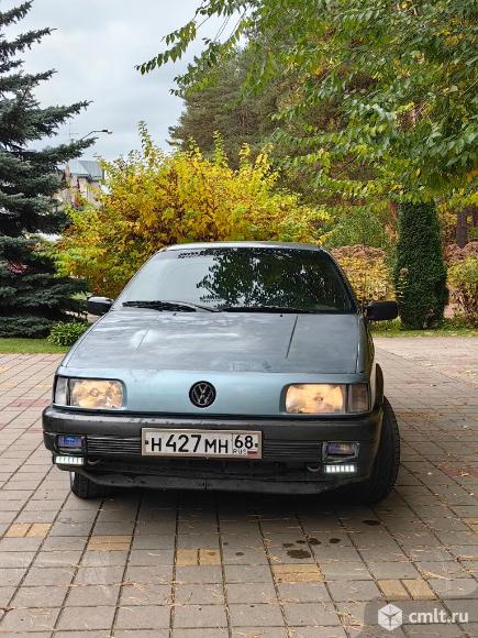 Volkswagen Passat B3 - г. в.. Фото 1.